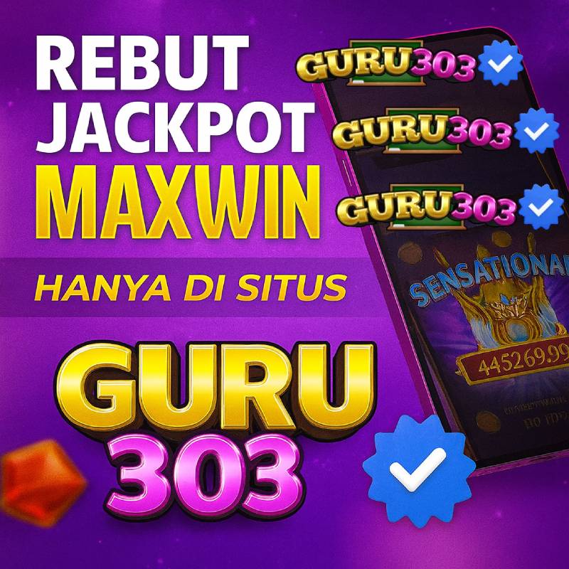 GURU303 Game Online